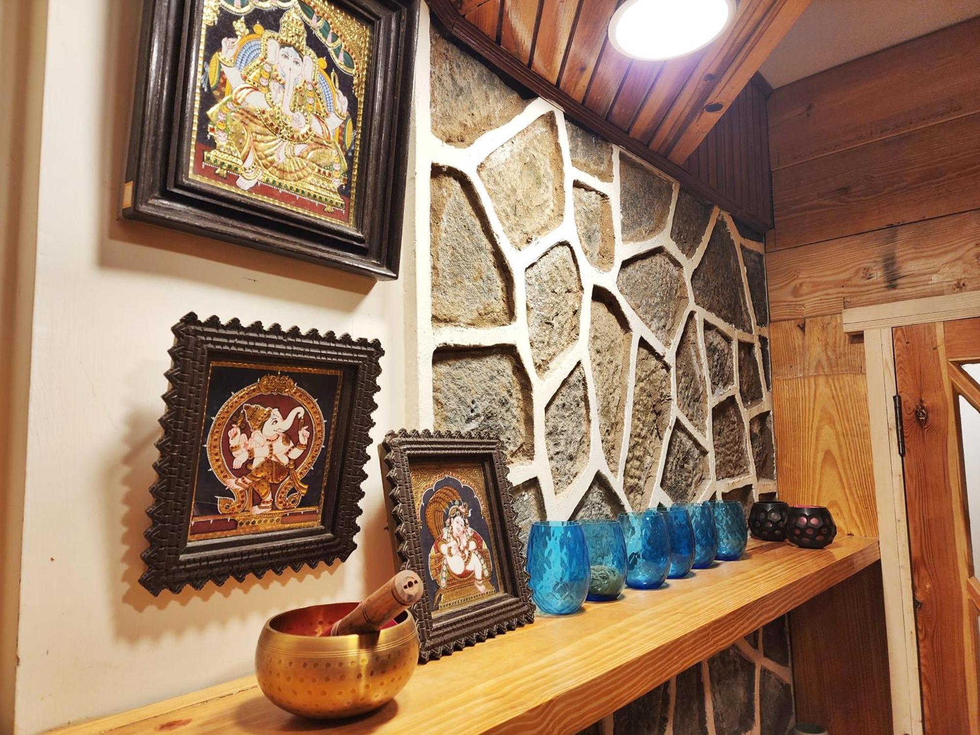 Hotel Pineview שימלה מראה חיצוני תמונה