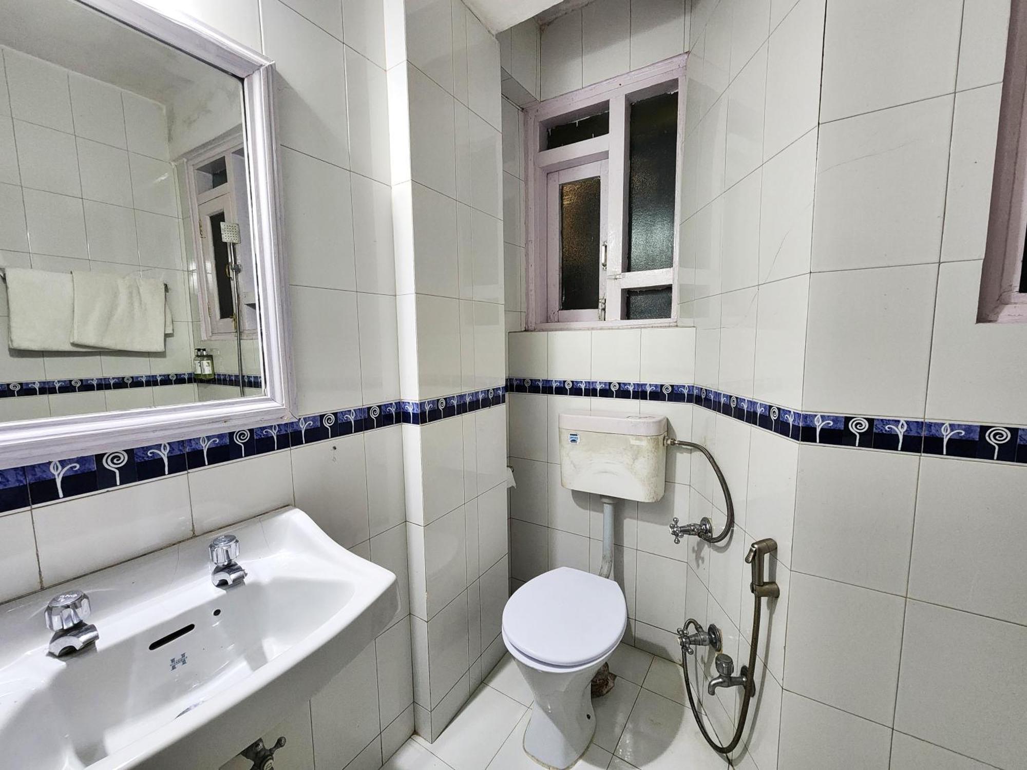 Hotel Pineview שימלה מראה חיצוני תמונה