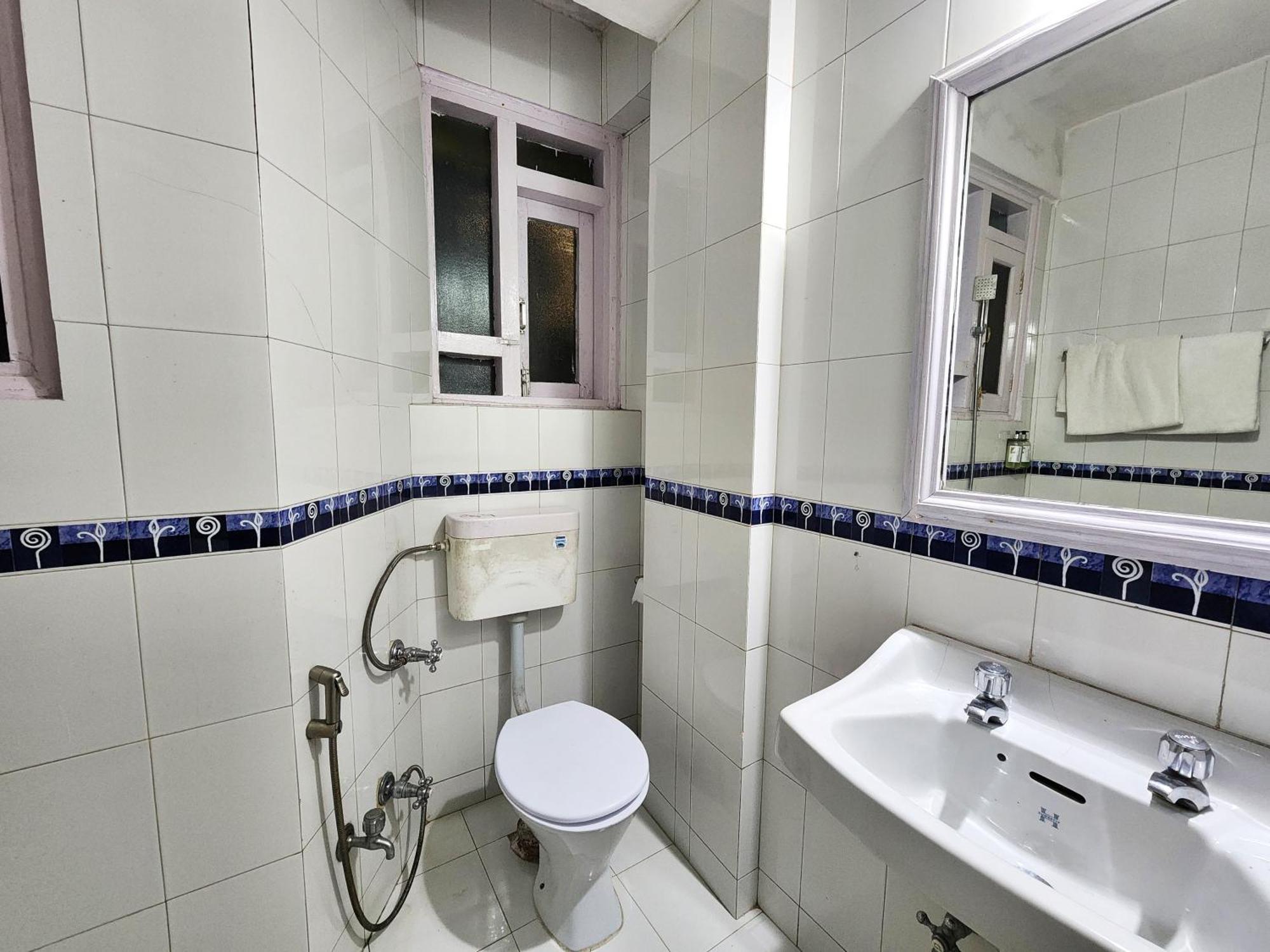Hotel Pineview שימלה מראה חיצוני תמונה